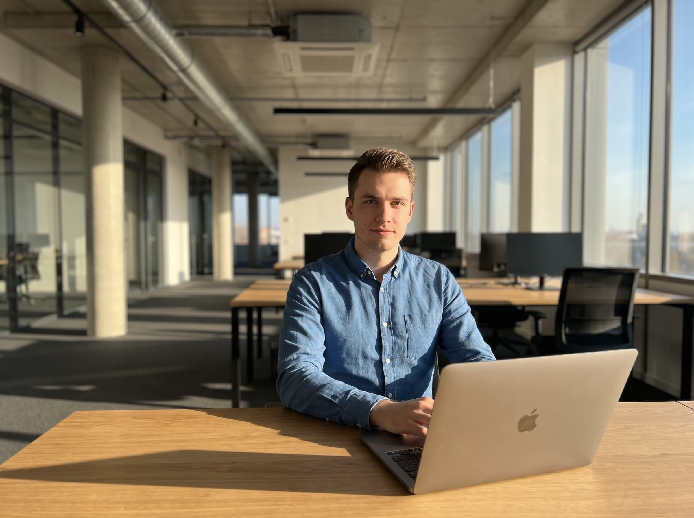 Tobias Lindner