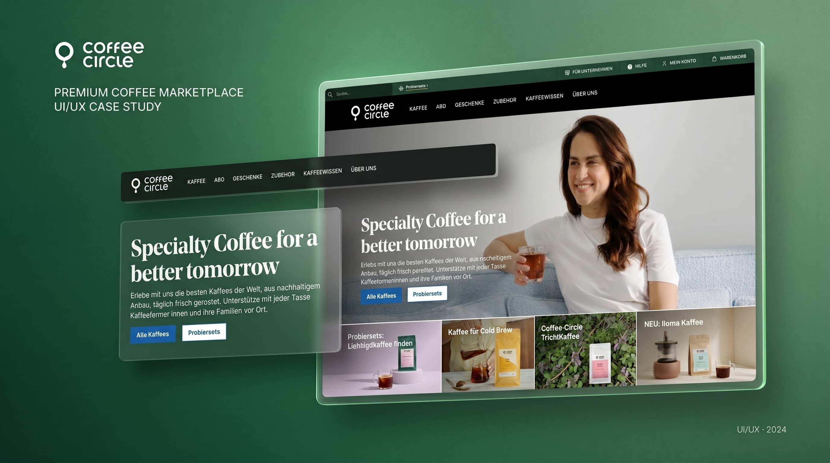 coffeecircle.com