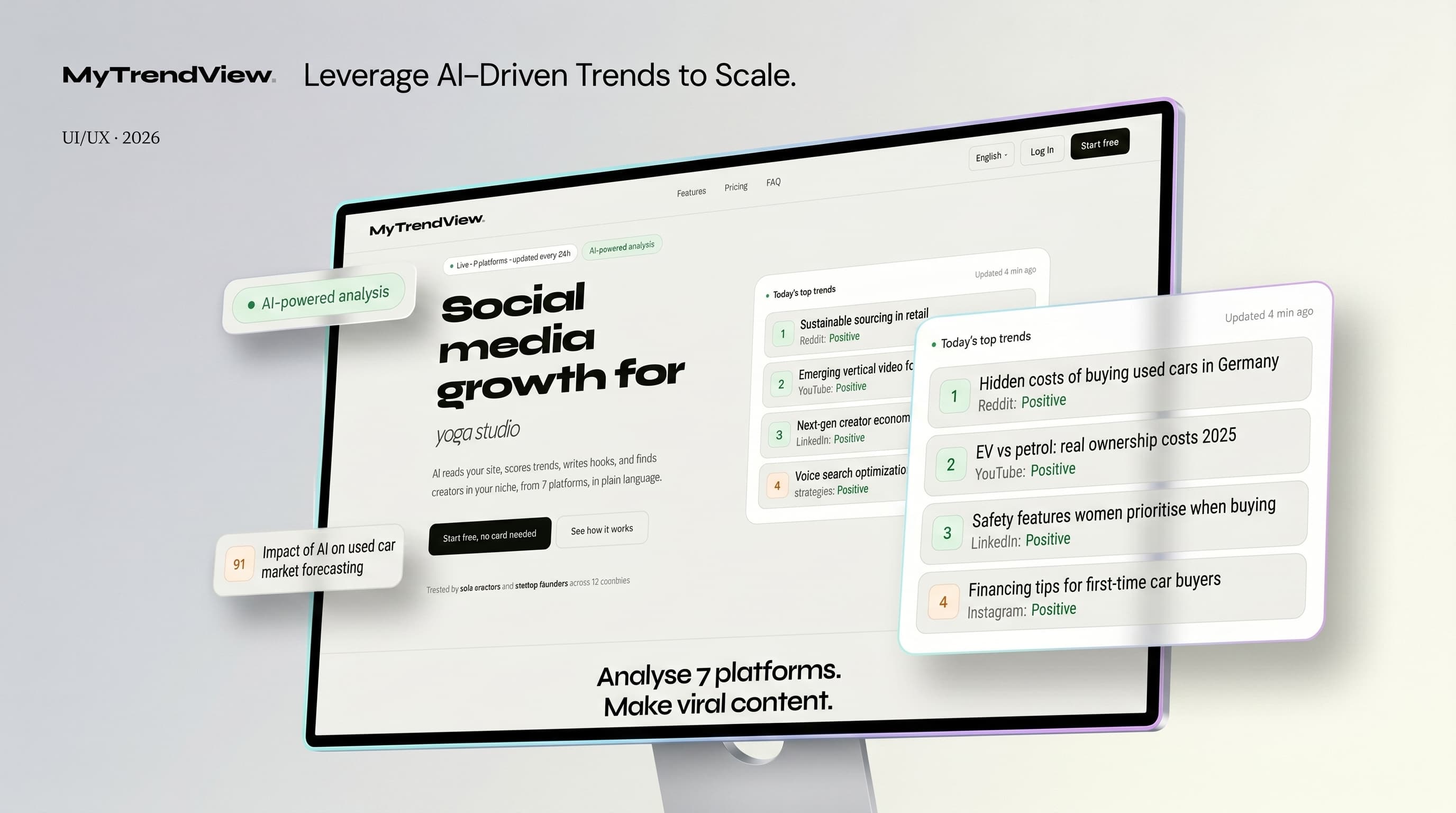 mytrendview.com